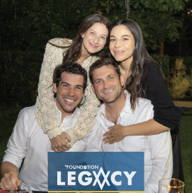 JCF_Legacy Spring 2025Home